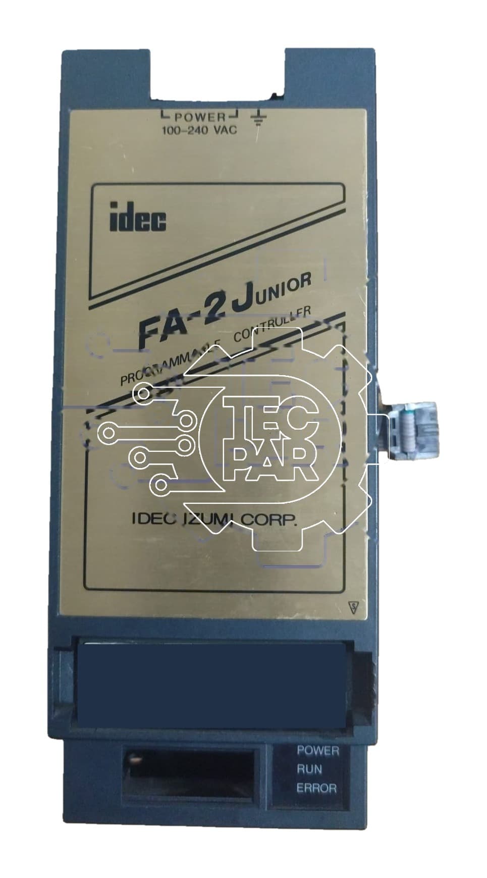 Placa electrónica FA-2J IDEC IZUMI