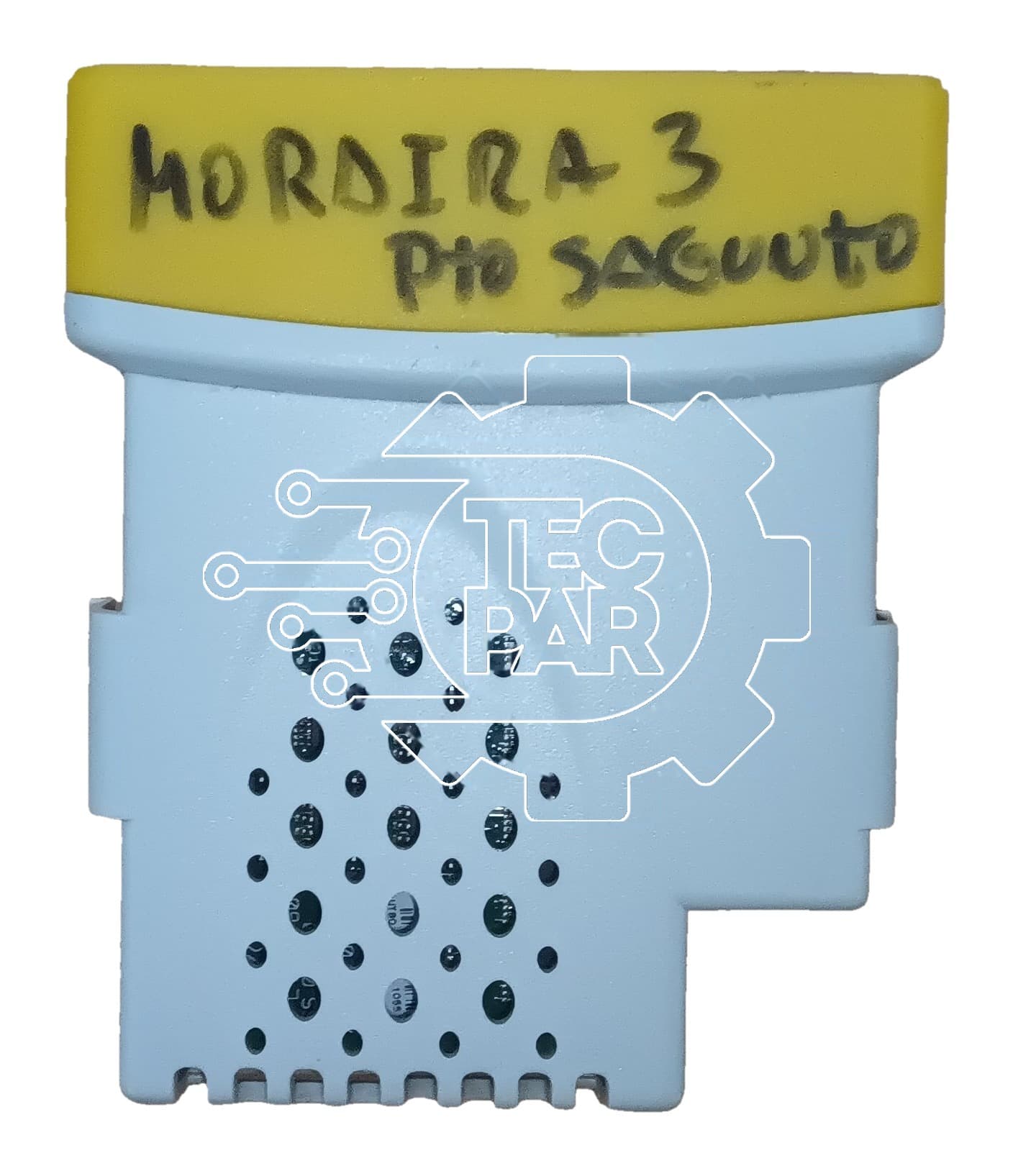 Placa electrónica SM-I/O Control Techniques
