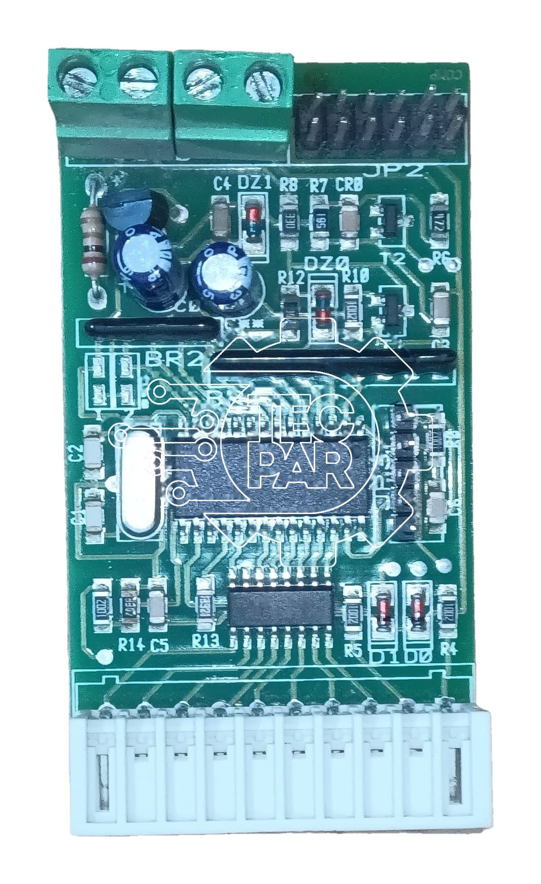 Placa electrónica PUL E7 FAIN