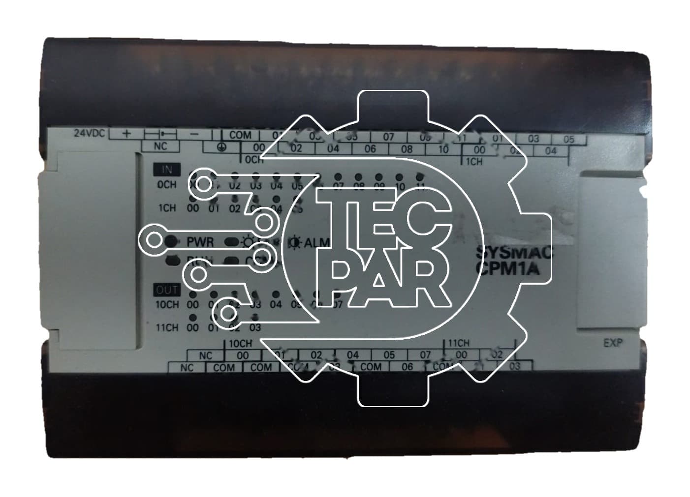 Placa electrónica CPM1A-30CDT-D OMRON
