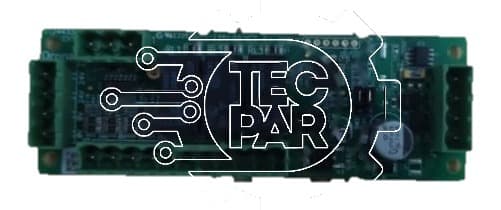 Placa electrónica EXTENSIÓN 3 ORONA