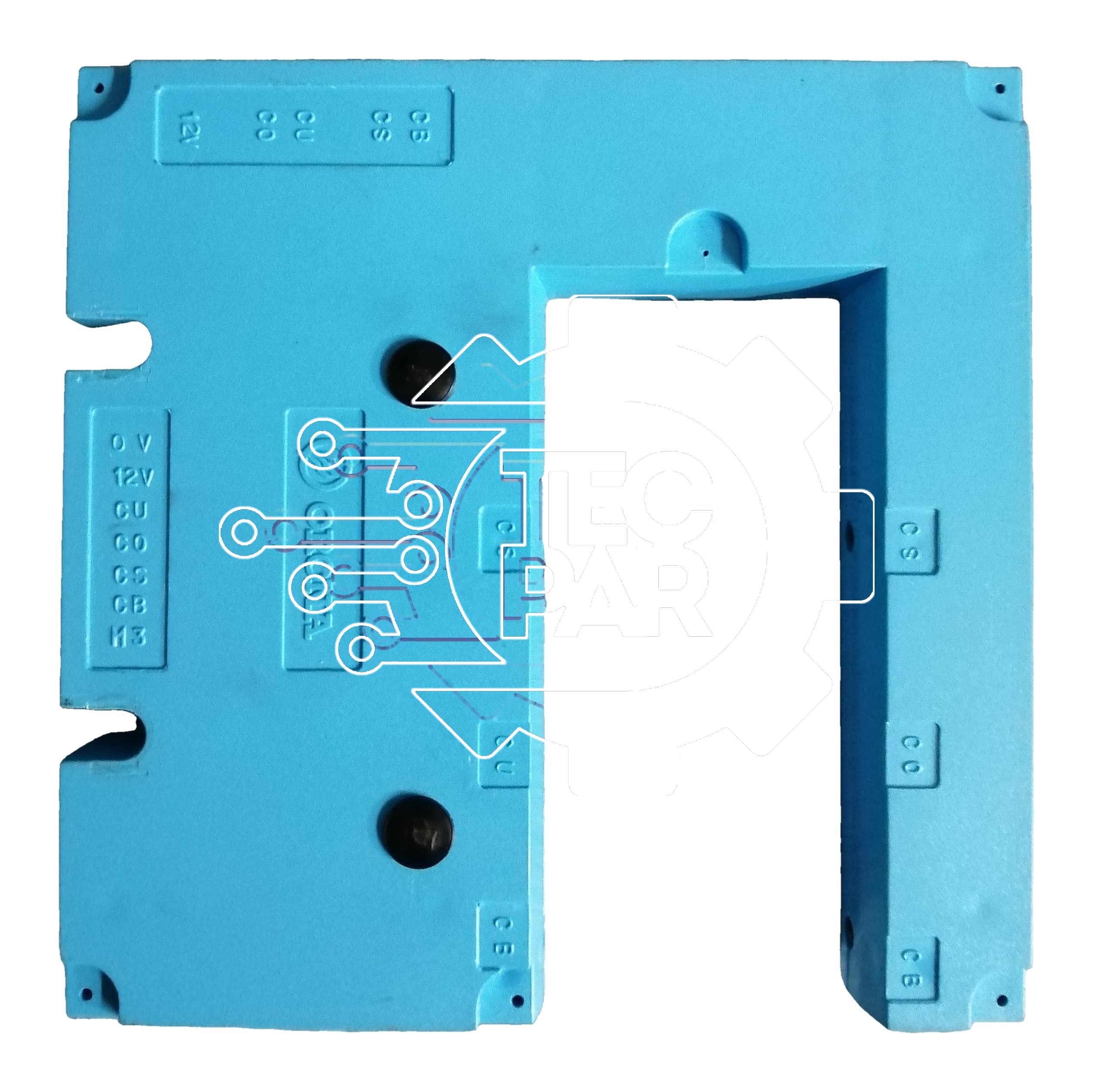 Placa electrónica OR3 ORONA