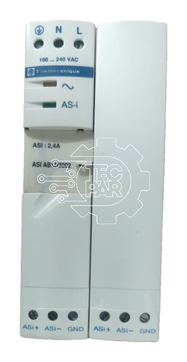 Placa electrónica ASI ABLB3002 Schneider