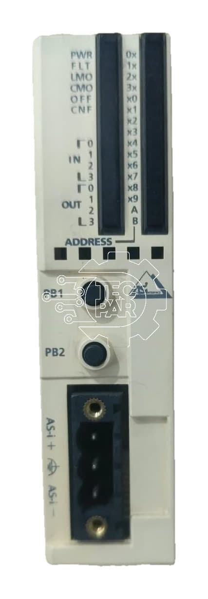 Placa electrónica TWDNOI10M3 Schneider