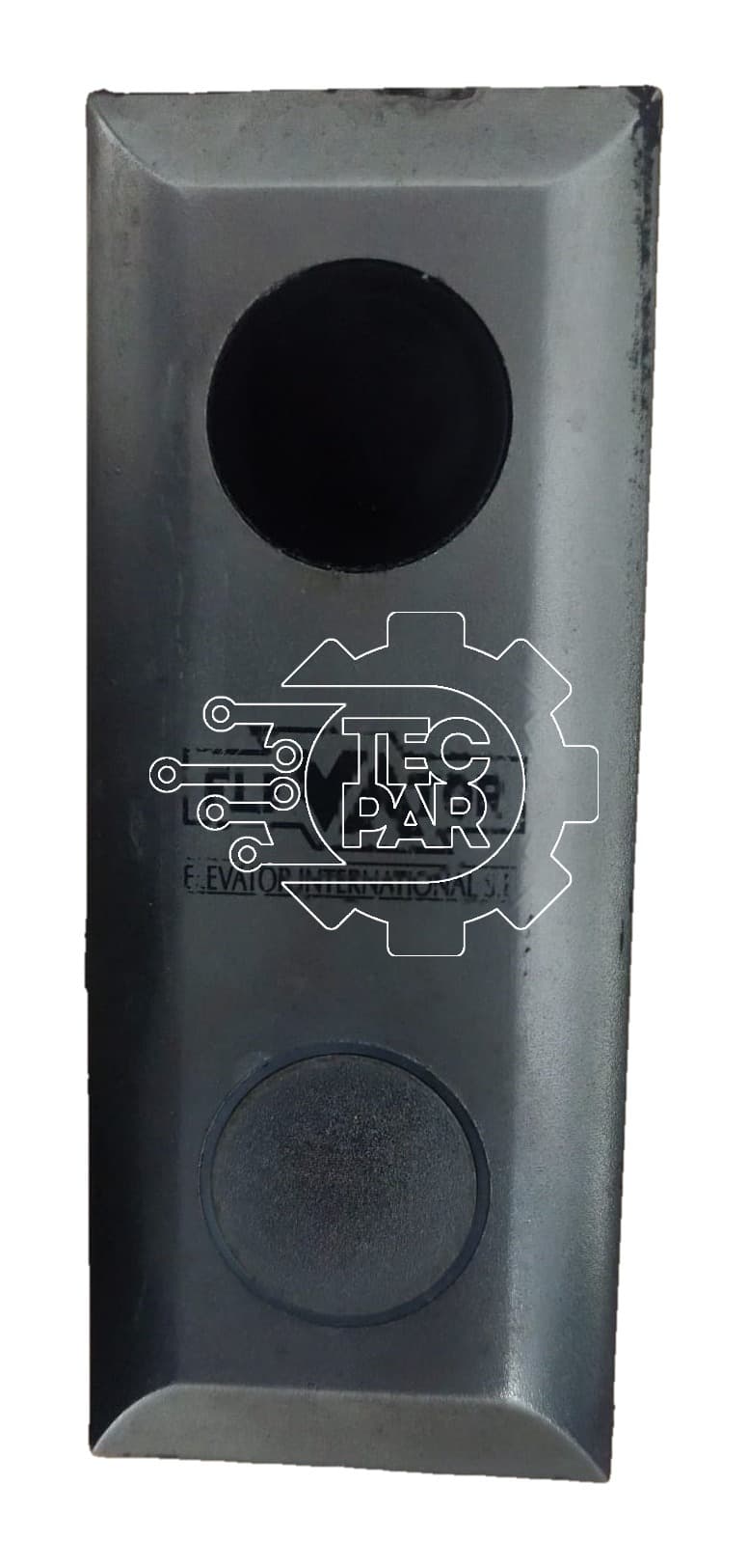 Placa electrónica BOTONERA RELLANO 8012113 SISTEL