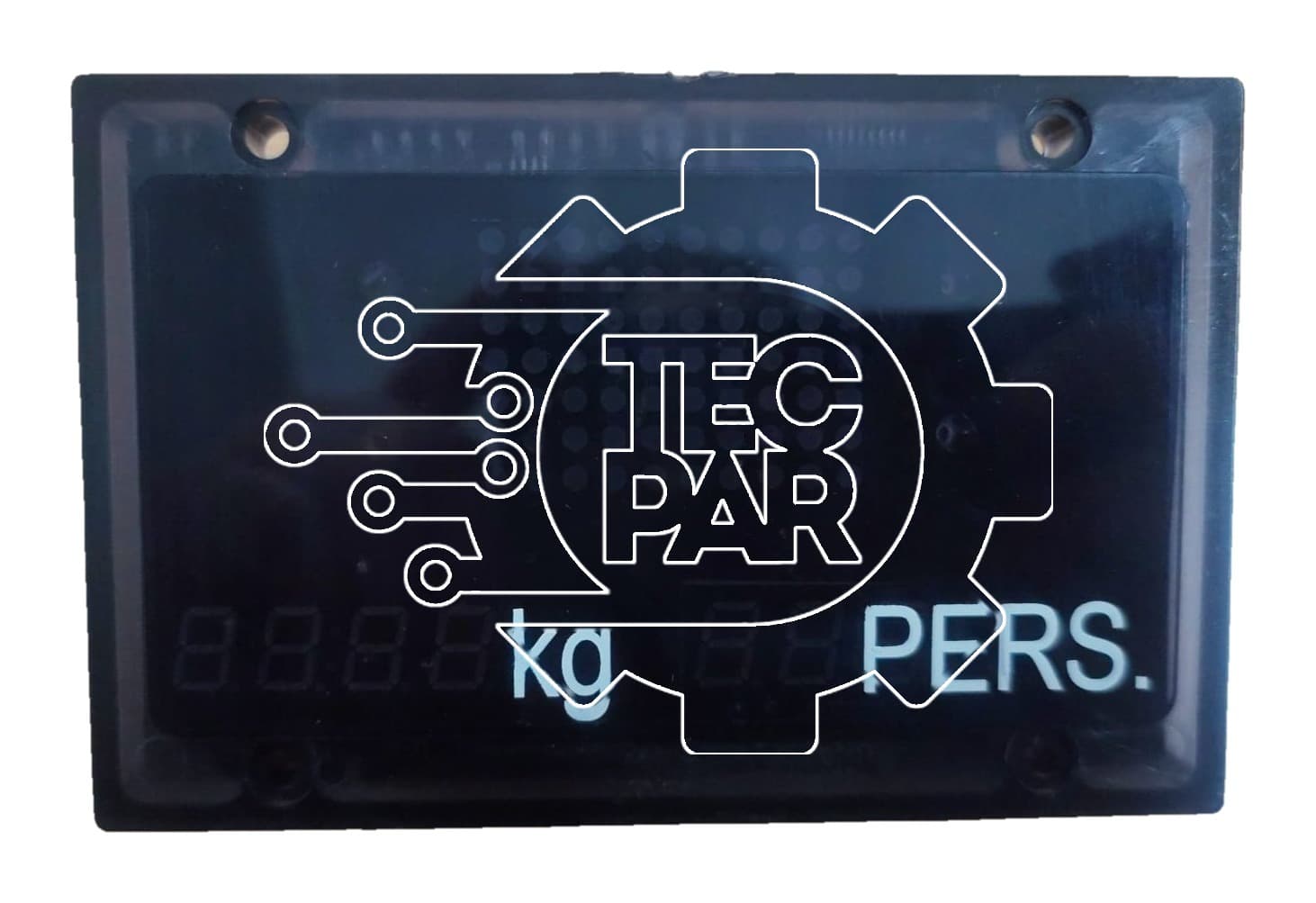 Placa electrónica SISTEL POSICIONAL MW3LC00Z SISTEL