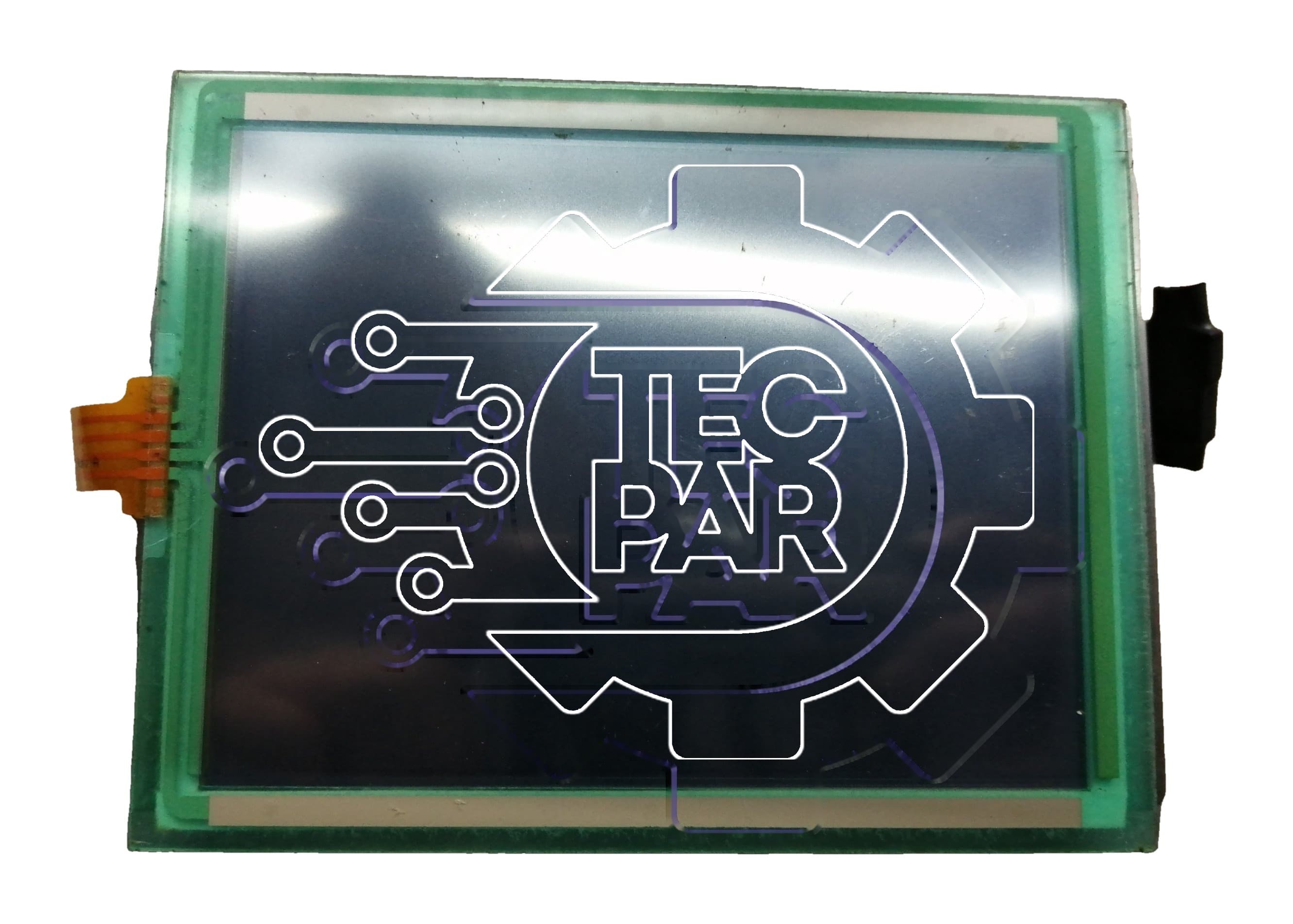 Placa electrónica Pantalla DSC THYSSEN