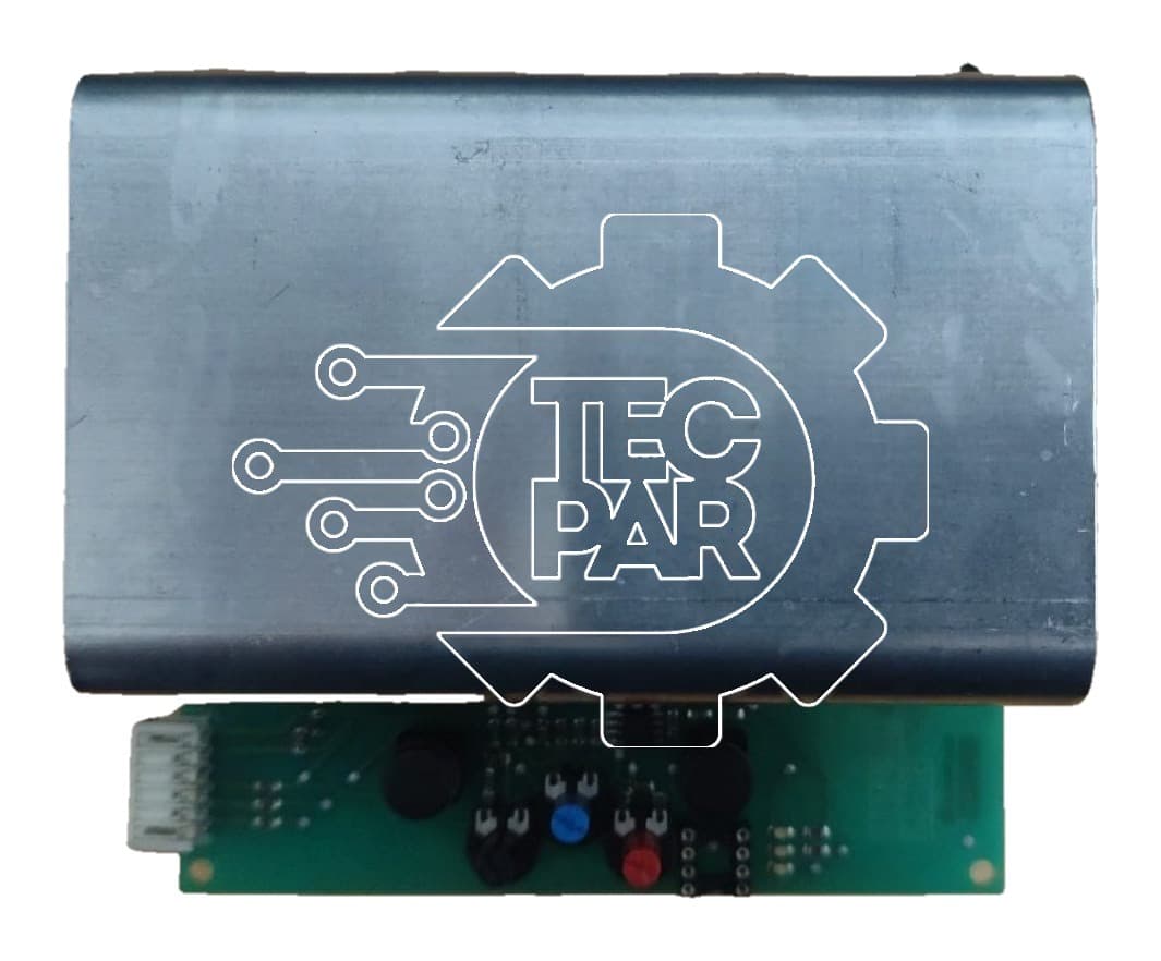 Placa electrónica VF-01 CENV05 THYSSEN