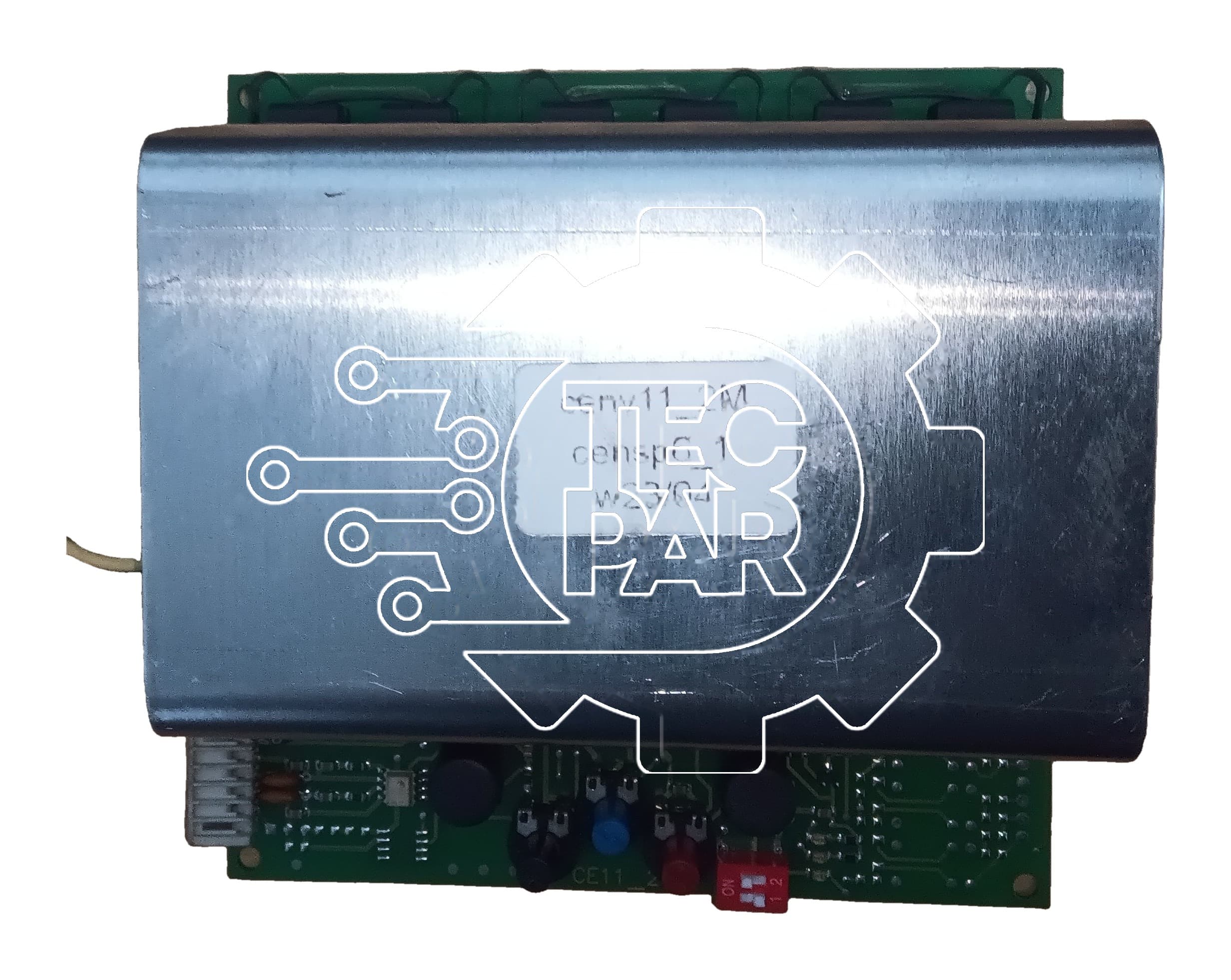 Placa electrónica VF-01 CENV11_2M THYSSEN
