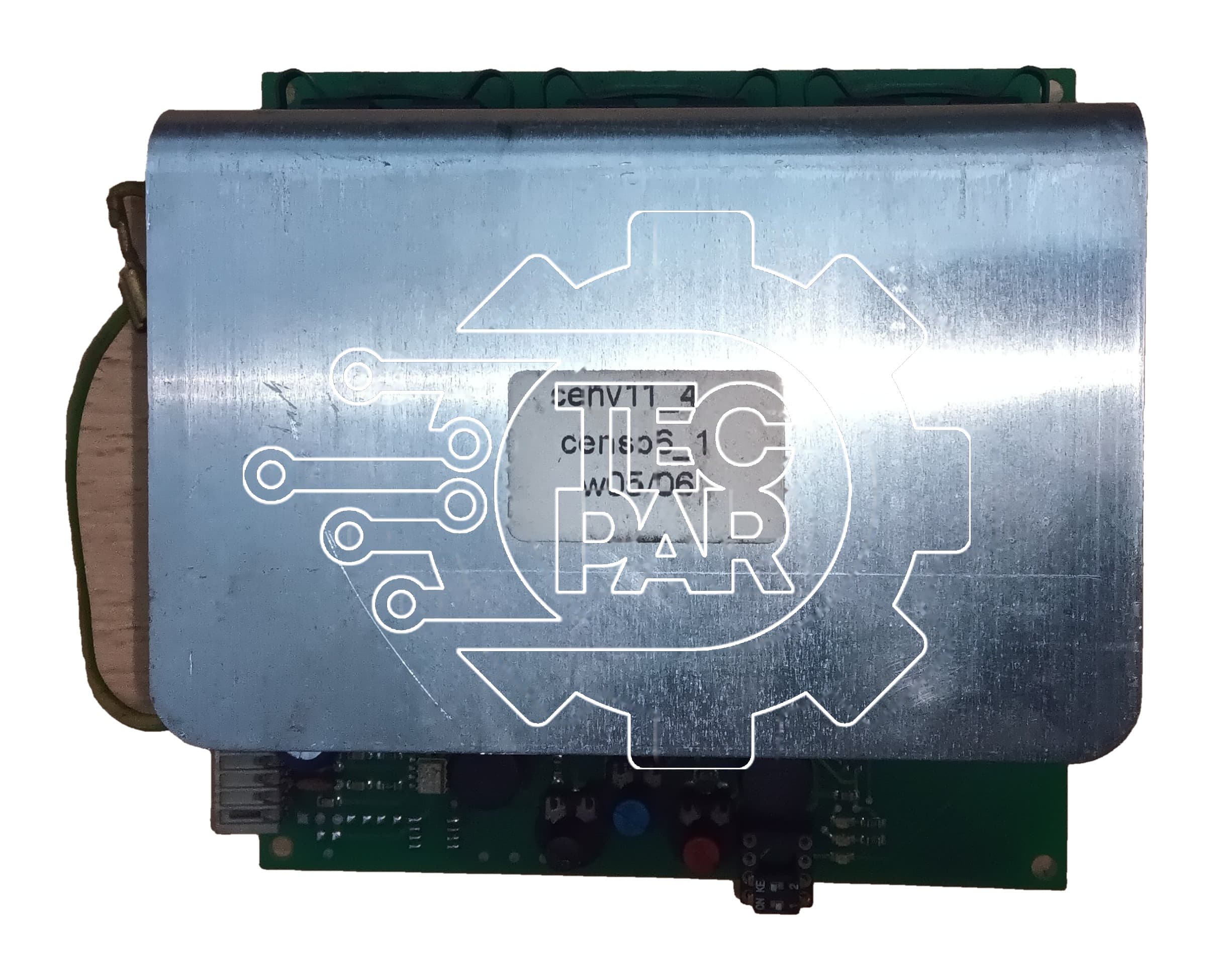 Placa electrónica VF-01 CENV11_4 THYSSEN