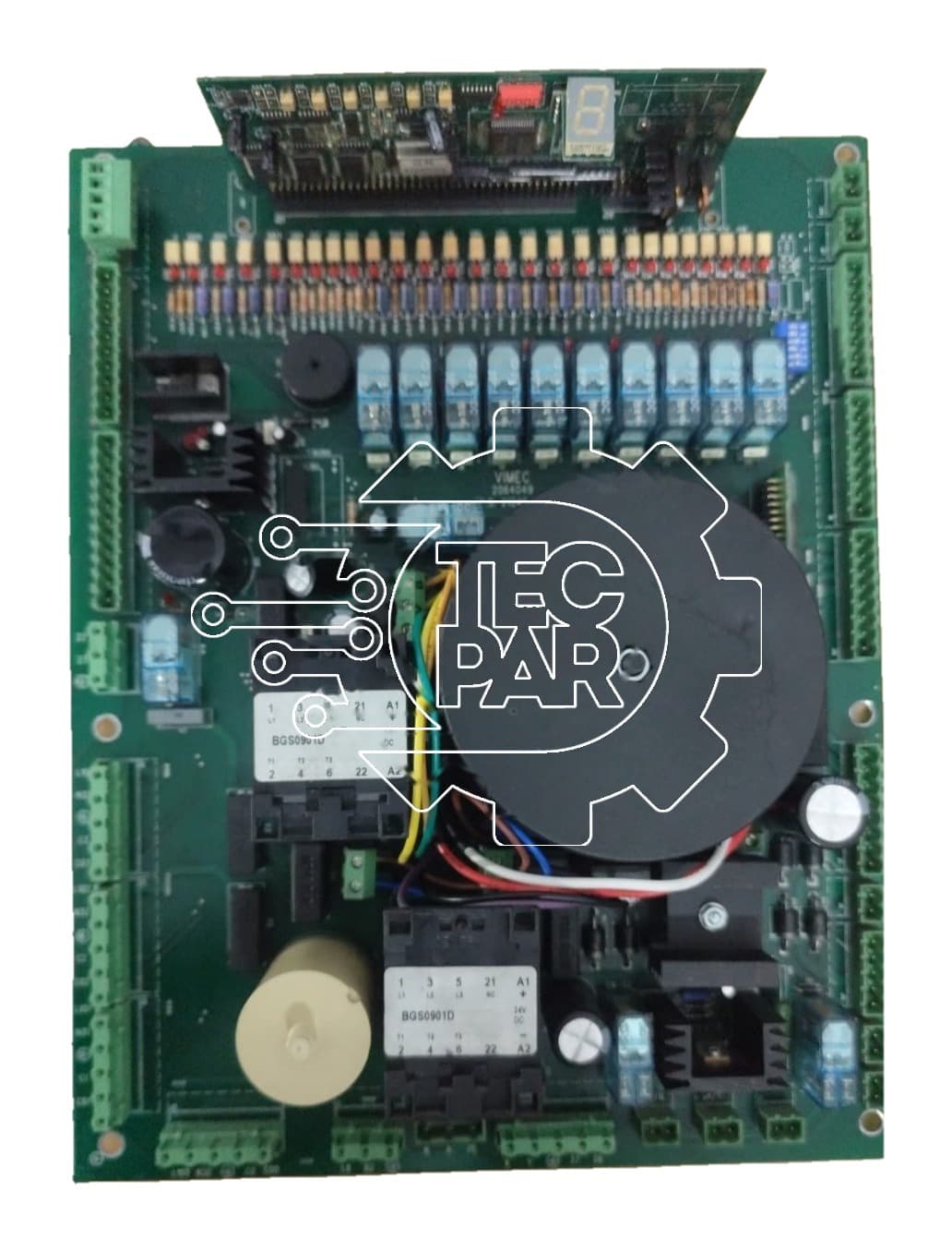 Placa electrónica 2064049 VIMEC